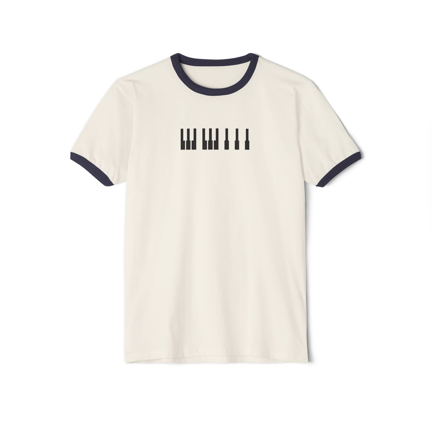 WWIII Piano Shirt