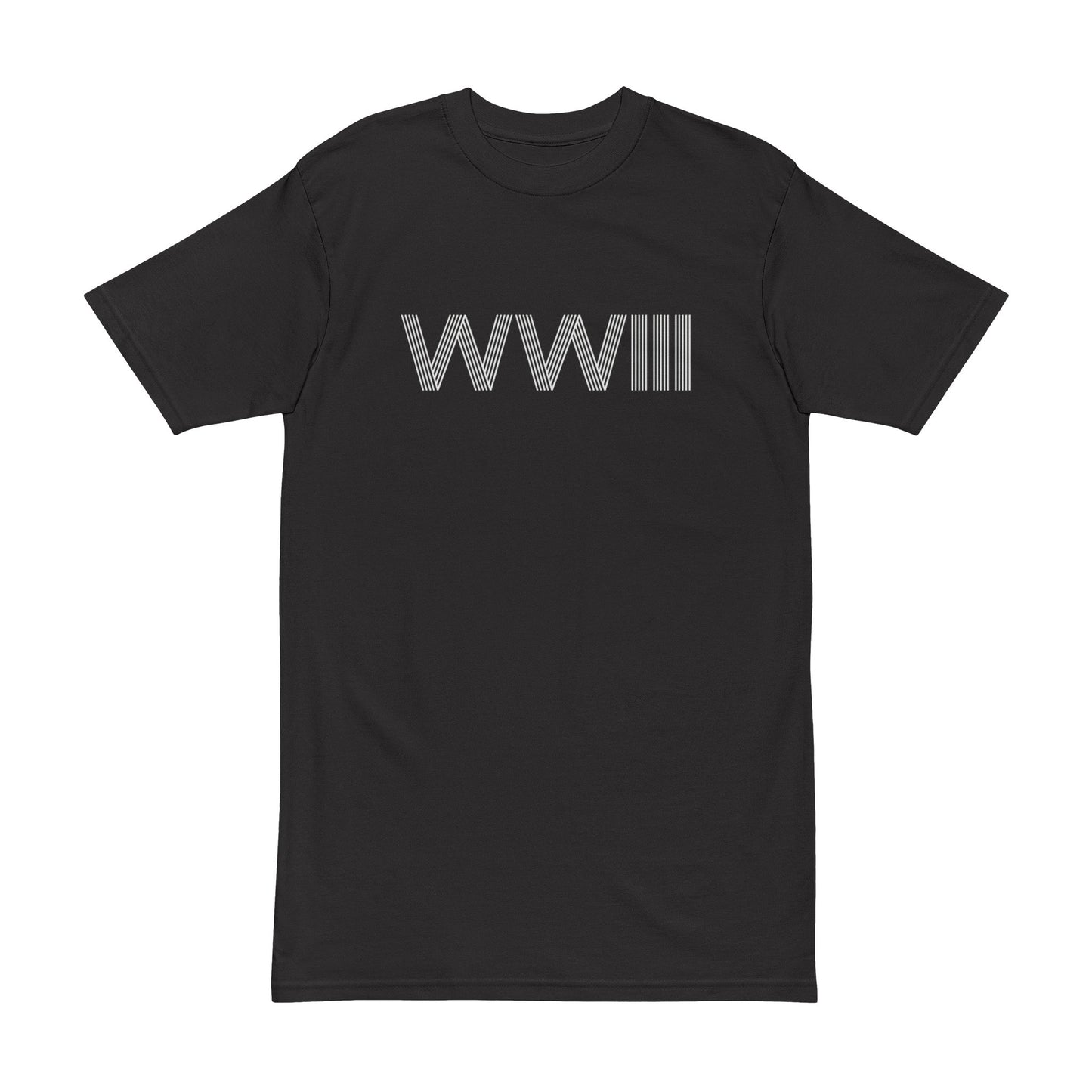 WWIII Fresh Tee
